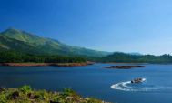 Chennai to Wayanad Family Tour Package 2 Nights-3 Days