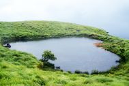 Karlad Lake