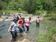 Bangalore to Wayanad Students Tour Package 2 Nights- 3 Days